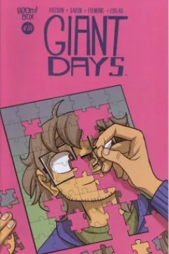 Issue #34