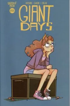 Issue #36