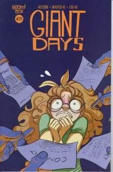 Cover of Issue #39