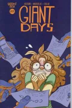 Issue #39