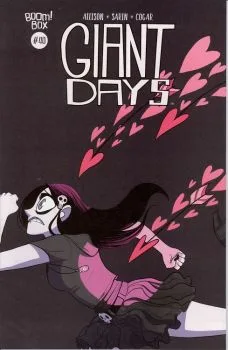 Cover of Issue #40