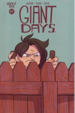 Issue #41