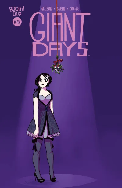 Cover of Issue #42