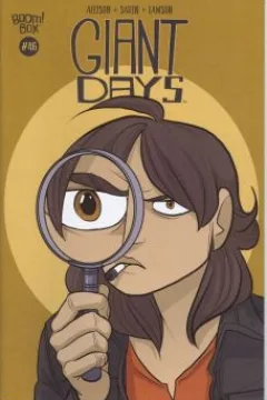 Issue #46
