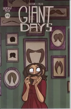 Cover of Issue #48