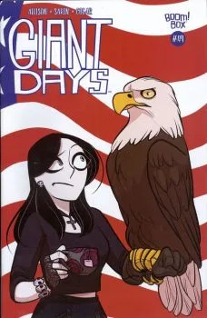 Cover of Issue #49