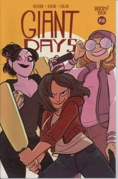 Cover of Issue #50