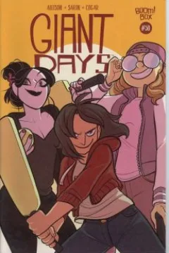 Issue #50