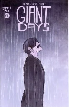 Cover of Issue #51
