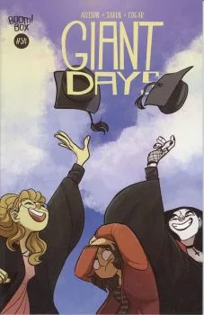 Cover of Issue #54