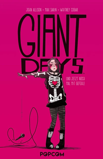 Cover of Und jetzt noch mal mit Gefühl!