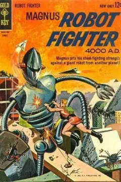 Giant From Planet X