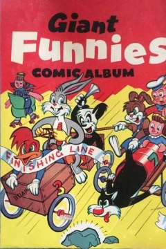 Issue #1