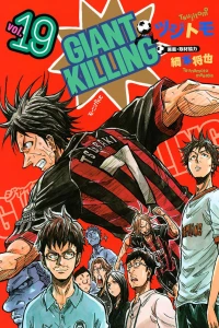 Volume 19