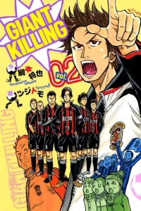 Volume 2