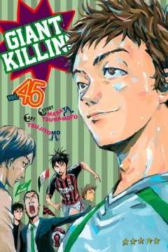 Vol. 45