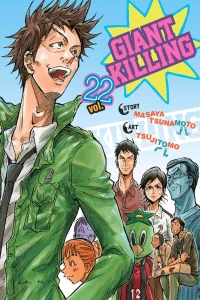 Vol. 22