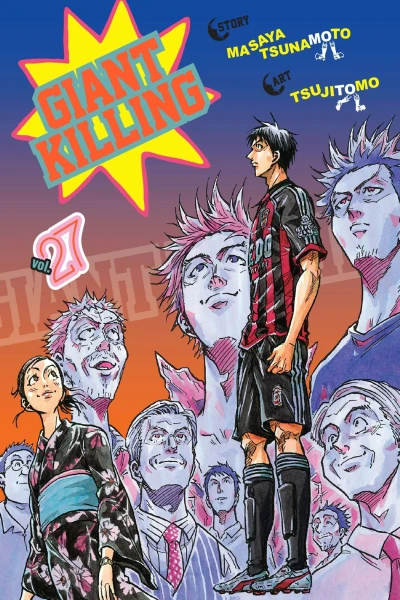 Cover of Vol. 27