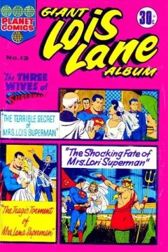Issue #13