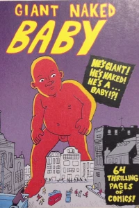 Issue #1