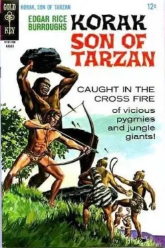 Giant of Clay