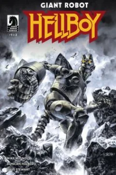 Issue #1