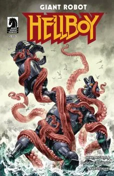 Cover of Issue #2