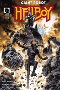 Issue #3