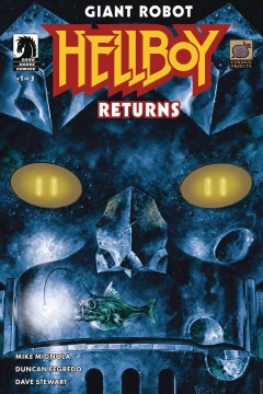 Issue #1