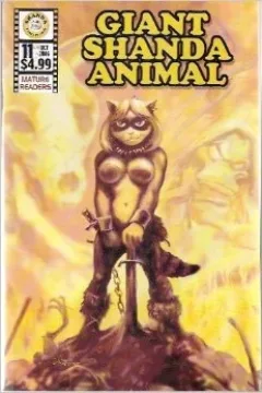 Issue #11