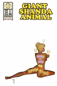 Manager Who / Sins of the Father / Dogfight