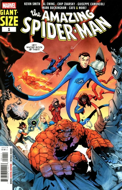 Cover of 616 Day; Rapid Advancements; Prelude to the New Dimension