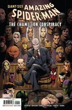 Cover of Conclusion; [Untitled]