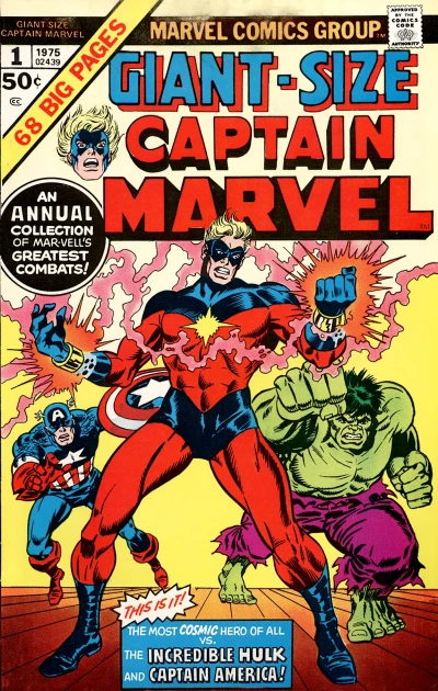 Cover of And a Child Shall Lead You! / the Hunter and the Holocaust / Here Comes the Hulk