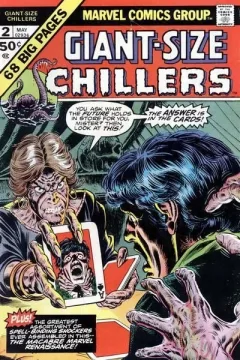 Issue #2