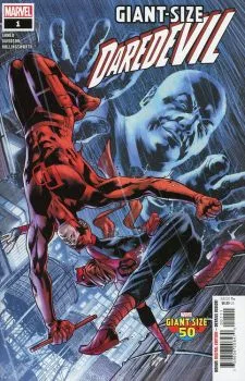 Cover of The Devil You Know; The Kingpin Must Die!