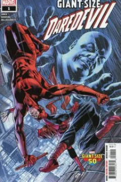 The Devil You Know; The Kingpin Must Die!