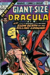 "Slow Death On the Killing Ground!"