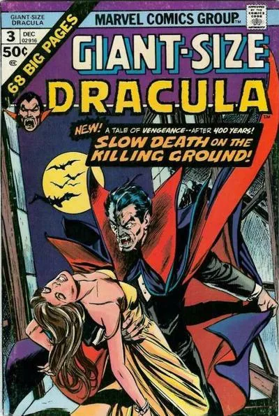Cover of "Slow Death On the Killing Ground!"