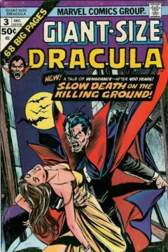 "Slow Death On the Killing Ground!"