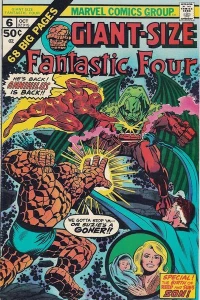 Let There Be...Life!