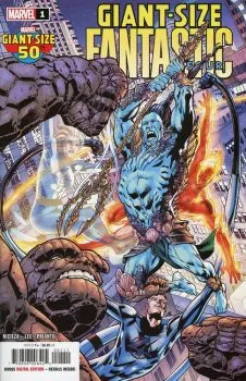 Cover of Imperious Rex!; Side-by-Side with Sub-Mariner!
