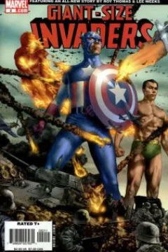 A Drive in the Country; The Ring of the Nebulas!; The Twilight of the Star-Gods!; The Sub-Mariner; Carnival of Death!; The Strange Case of the Malay Idol