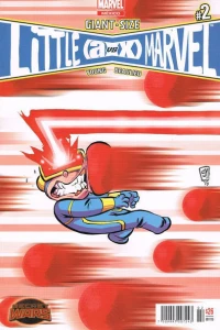Issue #2
