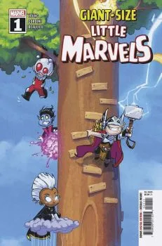 Cover of Sorry, Cap!; Project: Iron-Way!; With this Stone, I Thee Wed!; Shame of Thrones!
