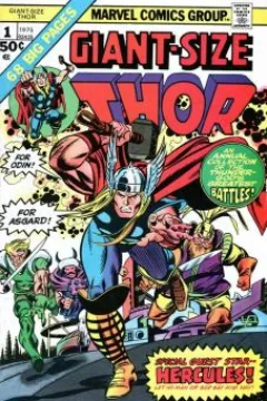"If Asgard Falls.."