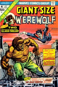 A Meeting of Blood; When the Moon Dripped Blood!