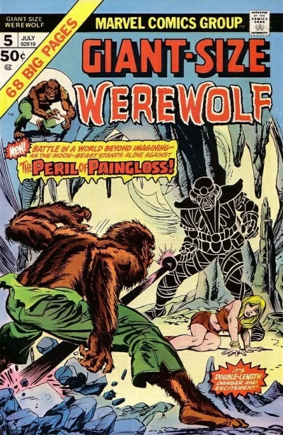 Cover of The Plunder of Paingloss