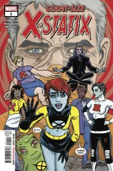 Cover of Hereditary-X
