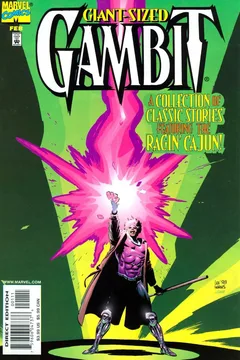 Giant-Sized Gambit